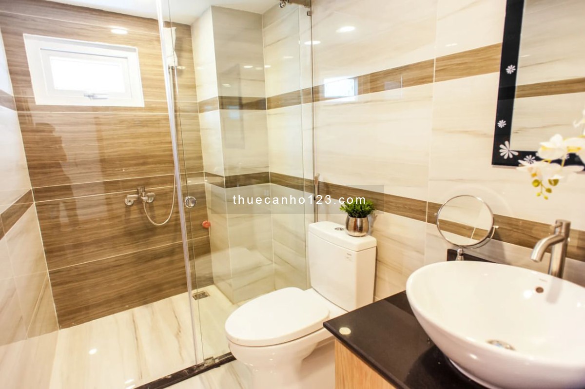 Duplex siu chill * Gần sân bay TSN * Thuận lợi di chuyển Q1, 3