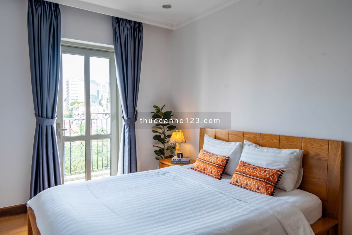 Cho thuê căn hộ Saigon Pavillon, 1PN=19Tr | 2PN=25Tr | 3PN=34Tr [Giỏ Hàng 5 Căn] Tel 0942811343 Tony