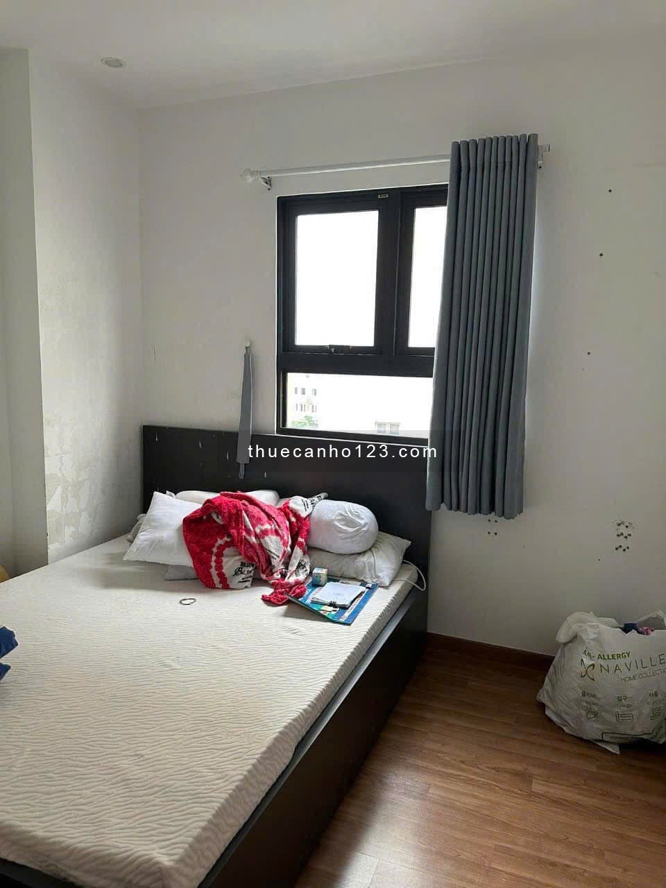 Chung cư Lư Gia Plaza, 70 Đ. Lữ Gia, P15, Q11, 75m2, 2PN, 14tr/tháng.