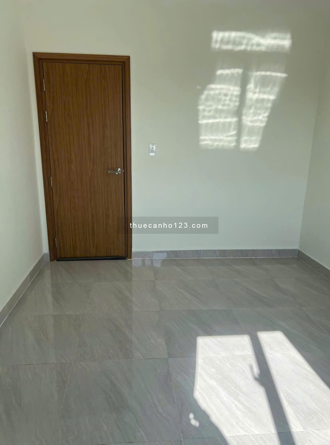 Chung cư Kim Tân Hải, Trường Chinh, Q12, 70m2, 2PN, 7tr5/tháng
