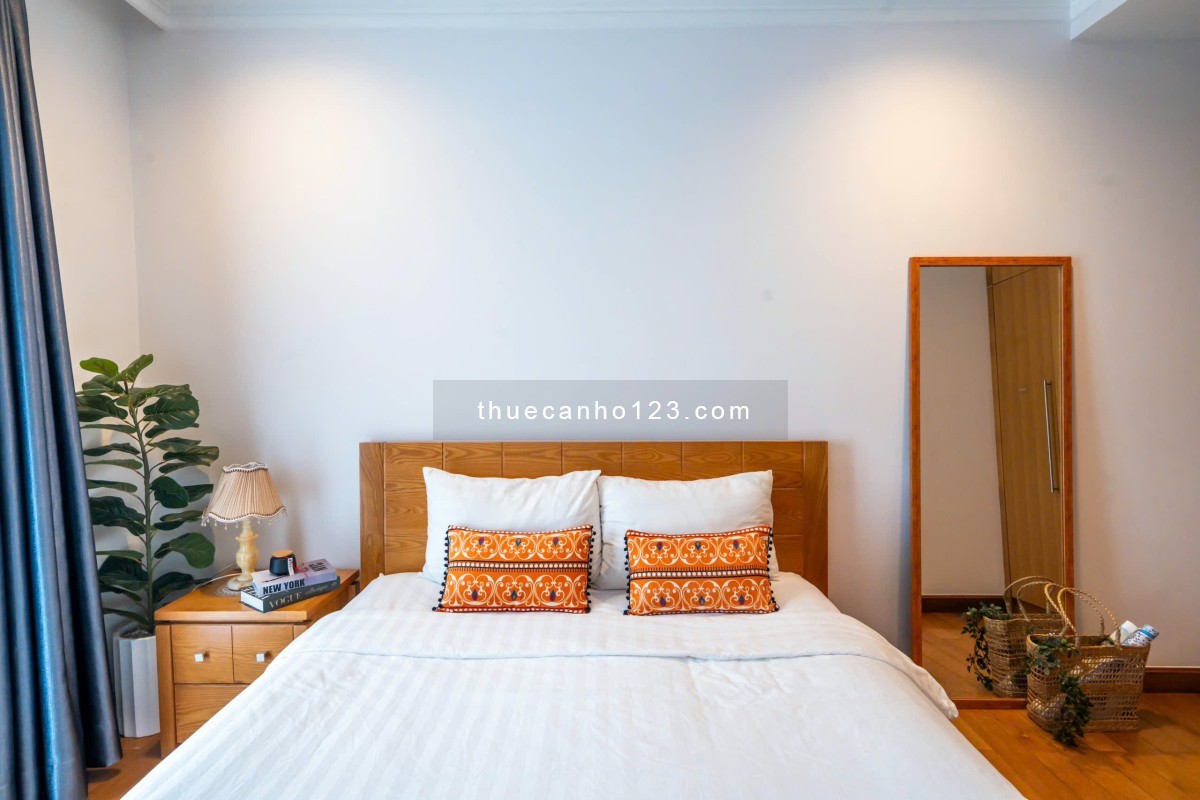 Cho thuê căn hộ Saigon Pavillon, 1PN=19Tr | 2PN=25Tr | 3PN=34Tr [Giỏ Hàng 5 Căn] Tel 0942811343 Tony