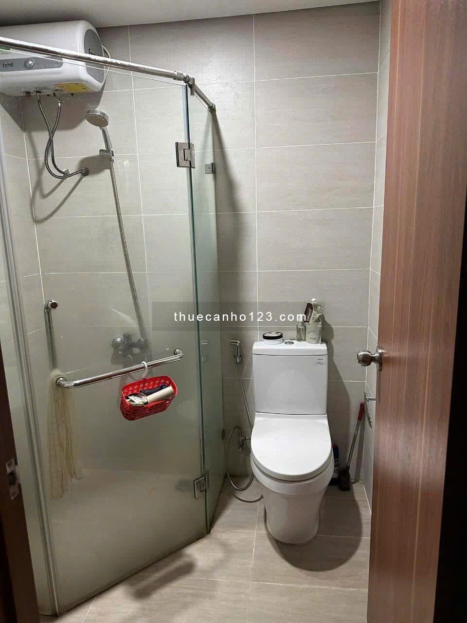 Chung cư Lư Gia Plaza, 70 Đ. Lữ Gia, P15, Q11, 75m2, 2PN, 14tr/tháng.