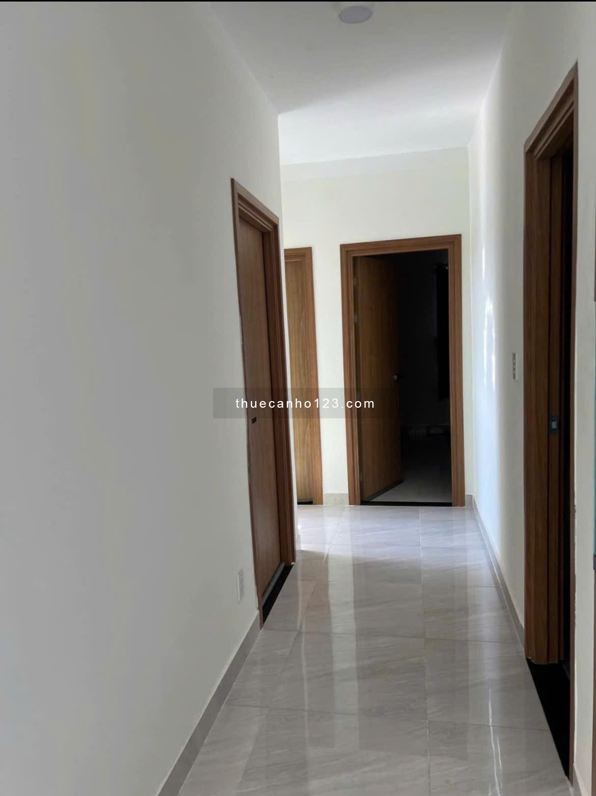 Chung cư Kim Tân Hải, Trường Chinh, Q12, 70m2, 2PN, 7tr5/tháng