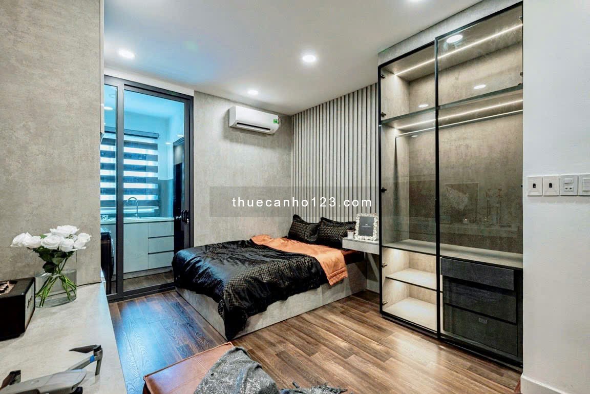 Căn Hộ Cao Cấp siêu Víp quận Tân Bình ưu đãi lớn chỉ 8,5 triệu ️️️