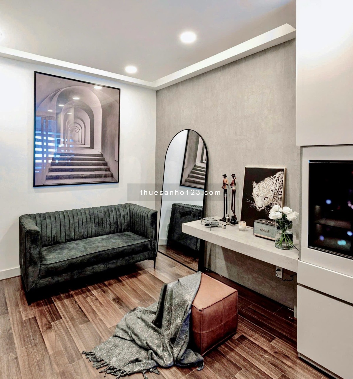 Căn Hộ Cao Cấp siêu Víp quận Tân Bình ưu đãi lớn chỉ 8,5 triệu ️️️