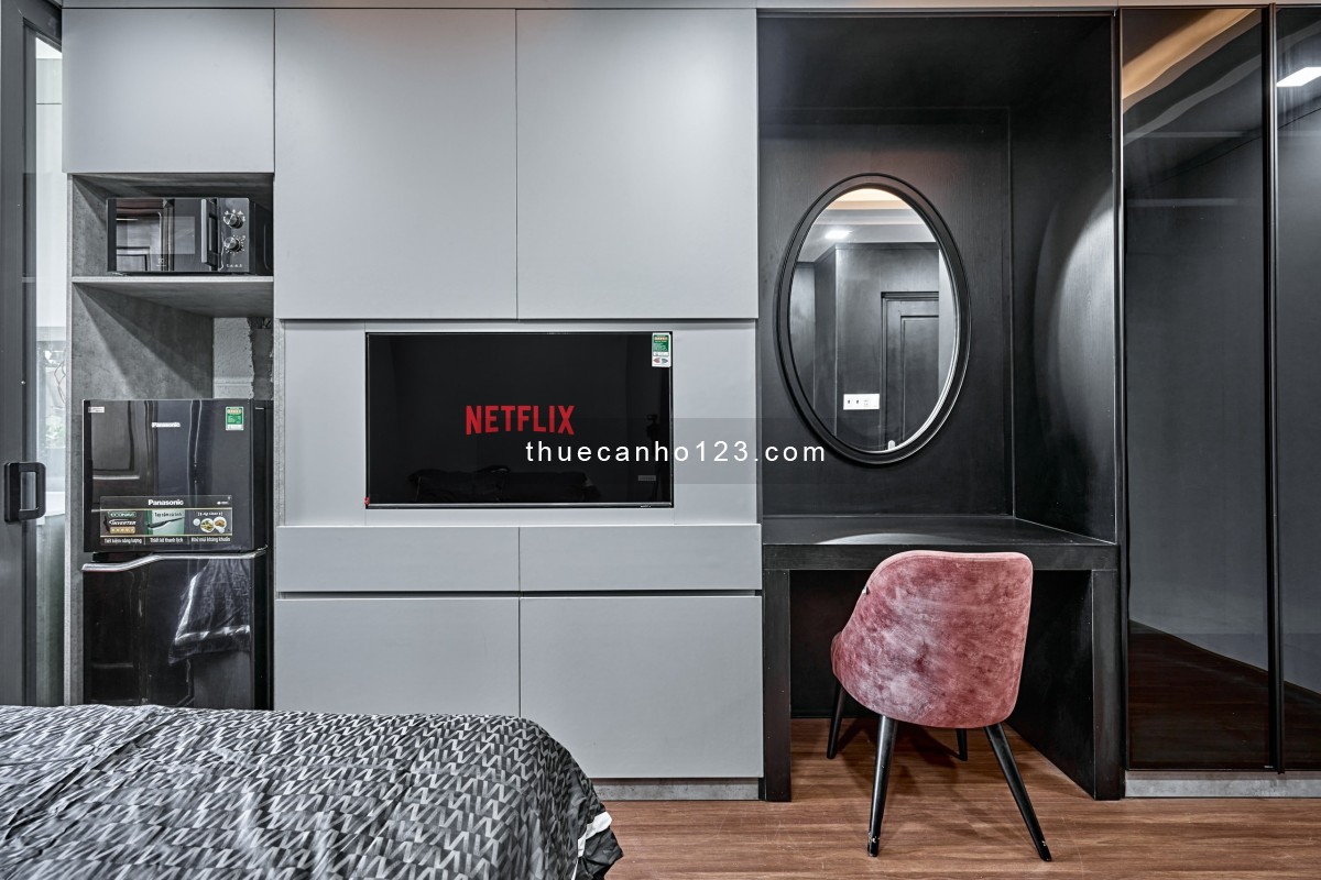 Căn Hộ Cao Cấp siêu Víp quận Tân Bình ưu đãi lớn chỉ 8,5 triệu ️️️