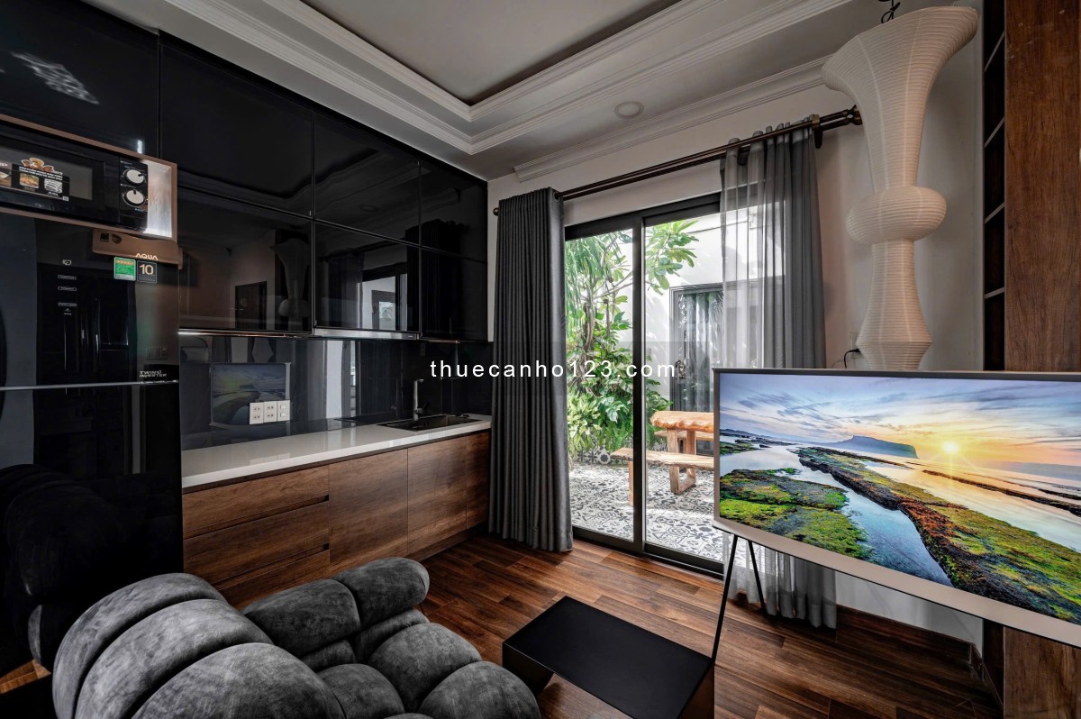 Căn Hộ Cao Cấp siêu Víp quận Tân Bình ưu đãi lớn chỉ 8,5 triệu ️️️