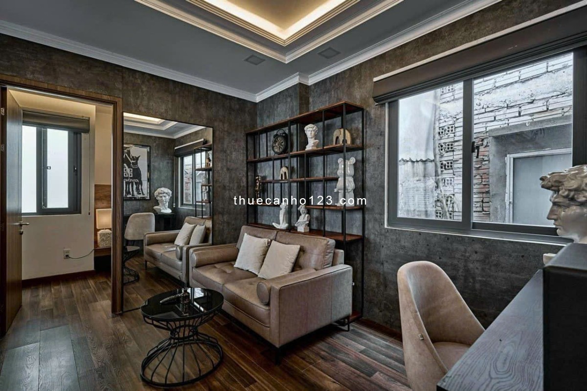 Căn Hộ Cao Cấp siêu Víp quận Tân Bình ưu đãi lớn chỉ 8,5 triệu ️️️