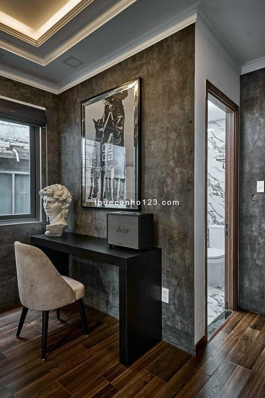 Căn Hộ Cao Cấp siêu Víp quận Tân Bình ưu đãi lớn chỉ 8,5 triệu ️️️