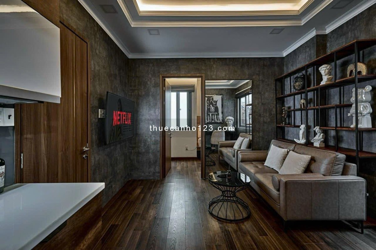 Căn Hộ Cao Cấp siêu Víp quận Tân Bình ưu đãi lớn chỉ 8,5 triệu ️️️