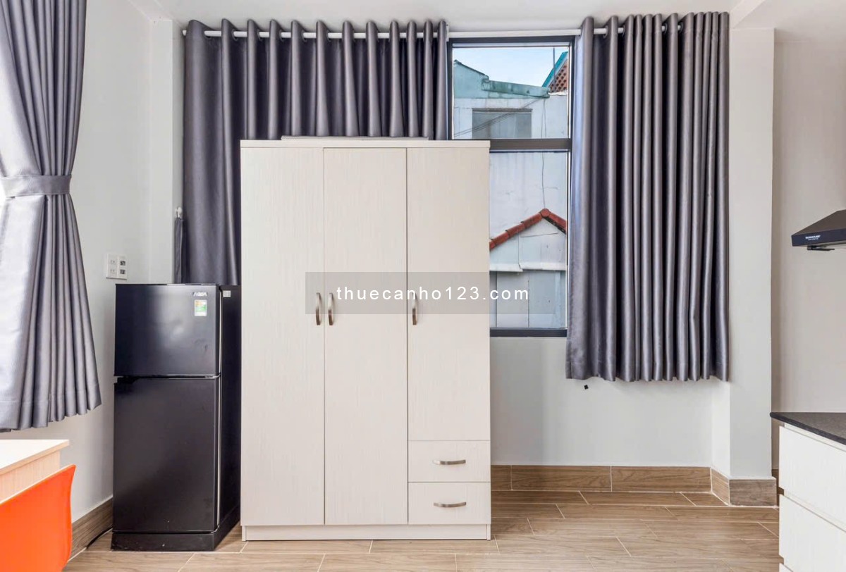 Căn Hộ Cho Thuê Gần Khu Công Nghiệp Tân Bình - Thuận Tiện Di Chuyển Qua Etown Cộng Hoà - Sân Bay