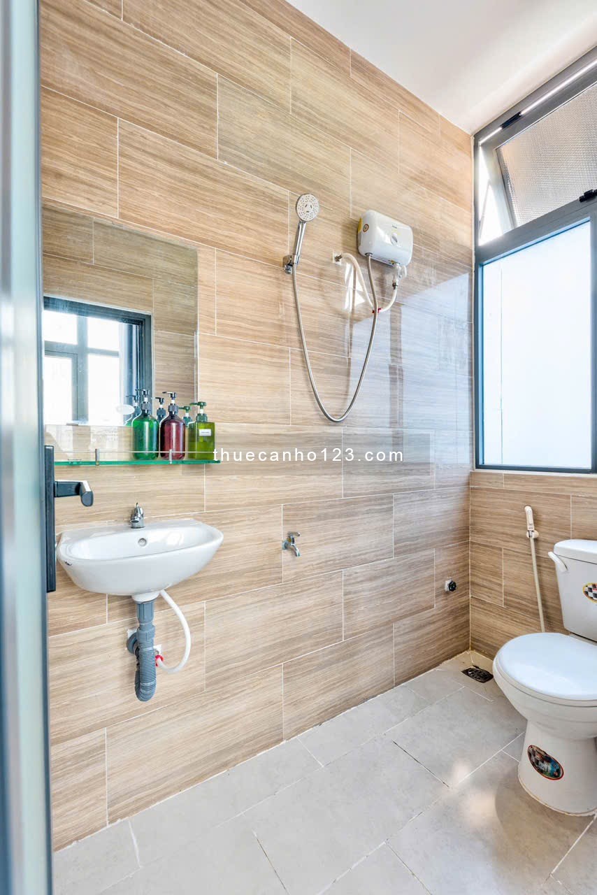 Căn Hộ Cho Thuê Gần Khu Công Nghiệp Tân Bình - Thuận Tiện Di Chuyển Qua Etown Cộng Hoà - Sân Bay