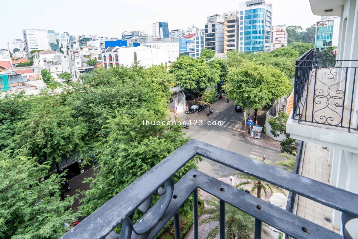 Cho thuê căn hộ Saigon Pavillon, 1PN=19Tr | 2PN=25Tr | 3PN=34Tr [Giỏ Hàng 5 Căn] Tel 0942811343 Tony