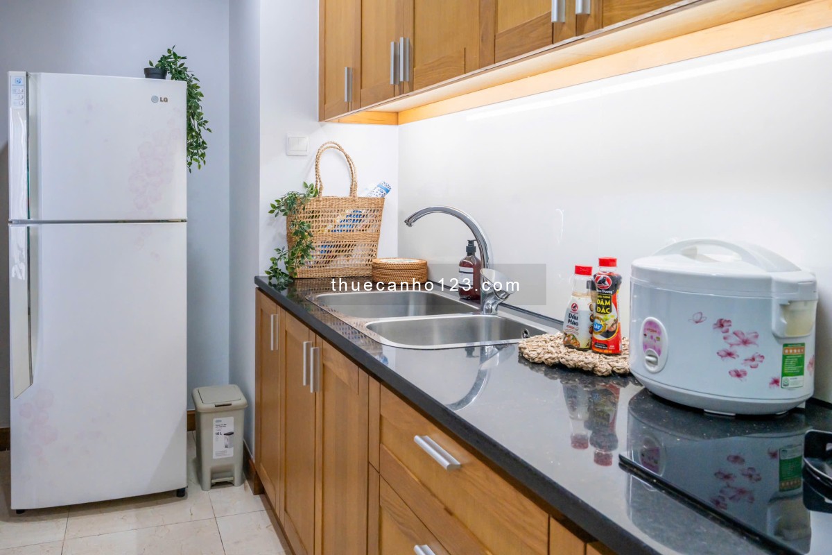 Cho thuê căn hộ Saigon Pavillon, 1PN=19Tr | 2PN=25Tr | 3PN=34Tr [Giỏ Hàng 5 Căn] Tel 0942811343 Tony