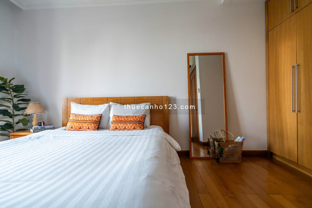 Cho thuê căn hộ Saigon Pavillon, 1PN=19Tr | 2PN=25Tr | 3PN=34Tr [Giỏ Hàng 5 Căn] Tel 0942811343 Tony