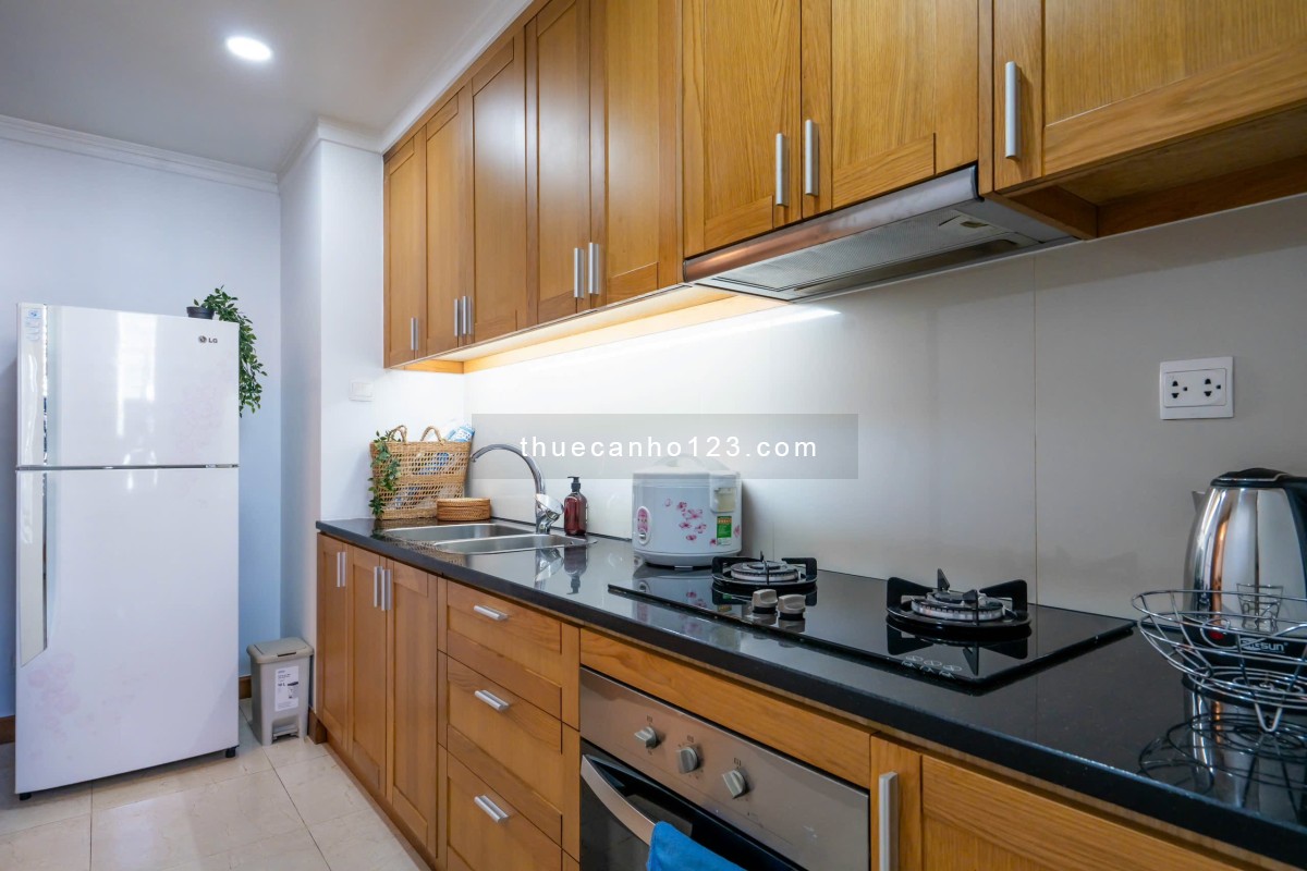 Cho thuê căn hộ Saigon Pavillon, 1PN=19Tr | 2PN=25Tr | 3PN=34Tr [Giỏ Hàng 5 Căn] Tel 0942811343 Tony