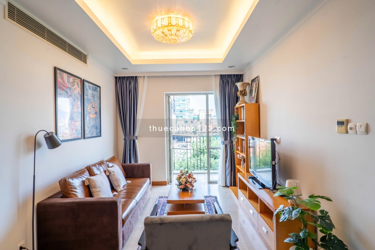 Cho thuê căn hộ Saigon Pavillon, 1PN=19Tr | 2PN=25Tr | 3PN=34Tr [Giỏ Hàng 5 Căn] Tel 0942811343 Tony