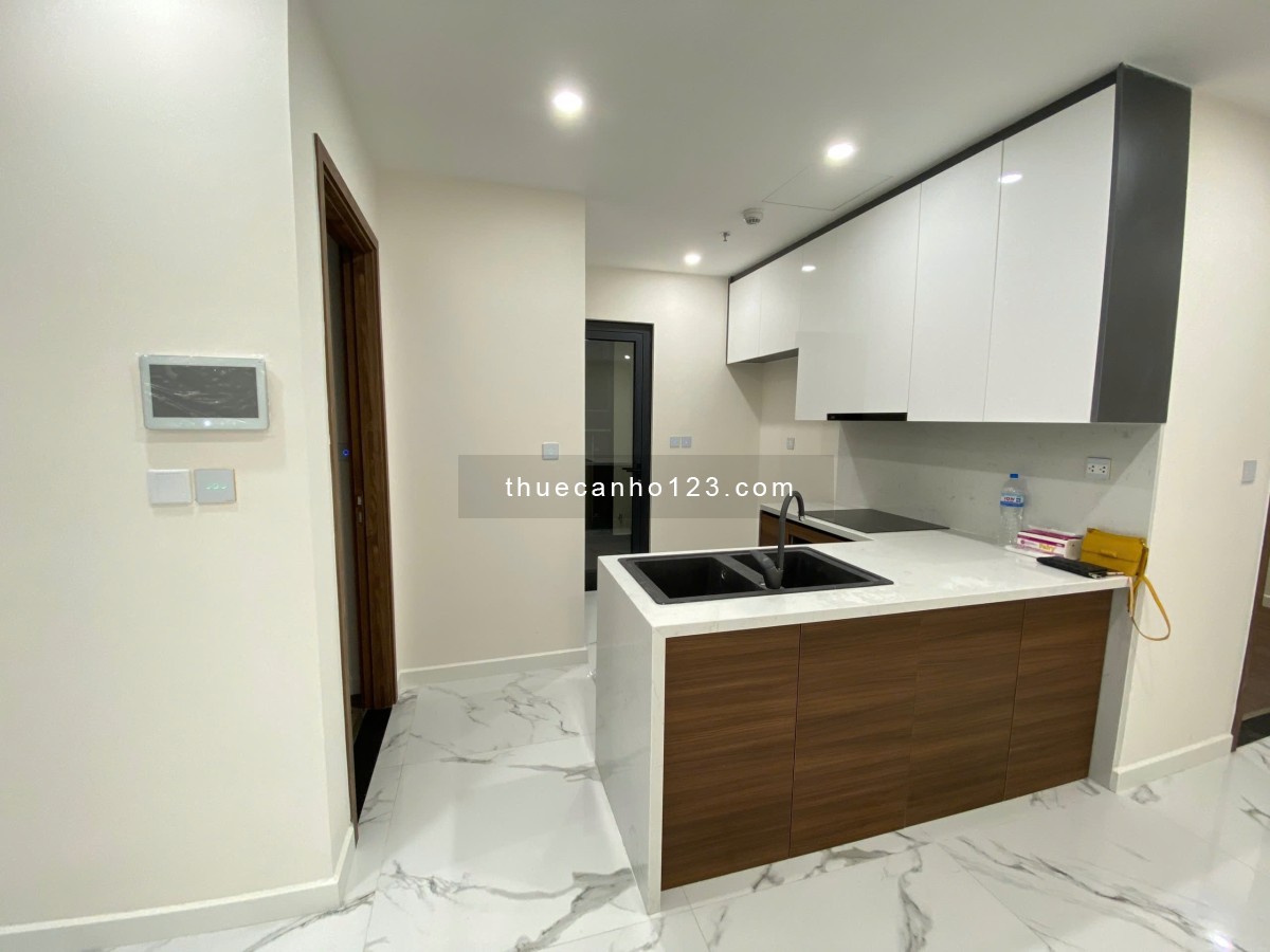 Cho thuê căn hộ 2PN 15tr Sunshine City Ciputra