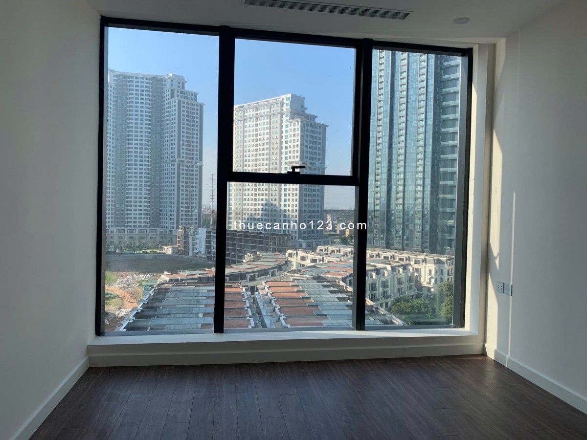 Cho thuê căn hộ 2PN 15tr Sunshine City Ciputra