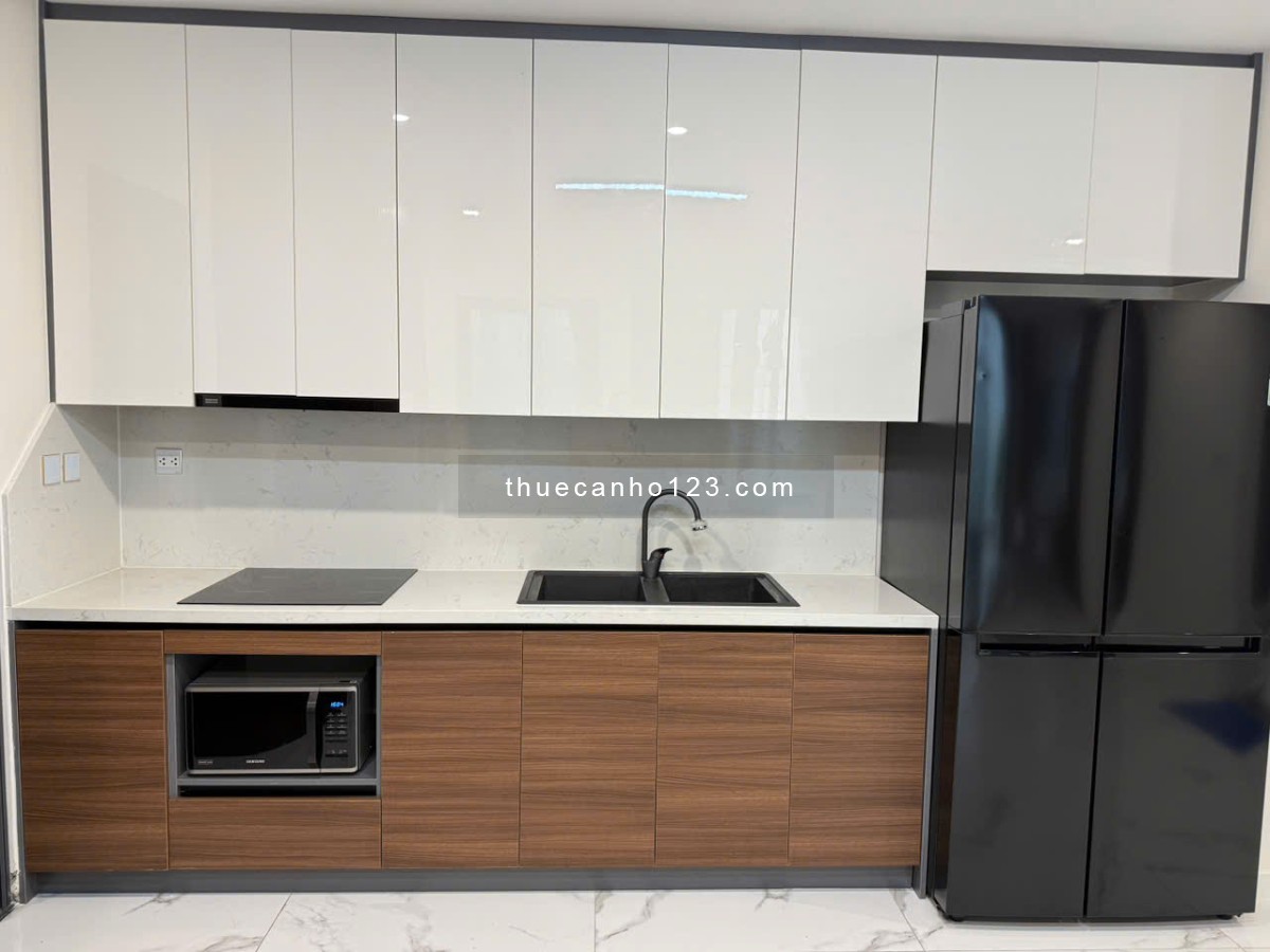 Cho thuê căn hộ 3PN full đồ 23tr Sunshine City Ciputra