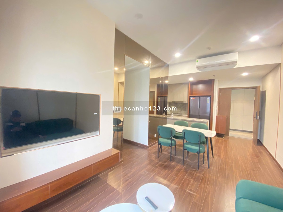 Cho thuê căn 3N2W full tại tòa M1 Vinhomes Ocean Park