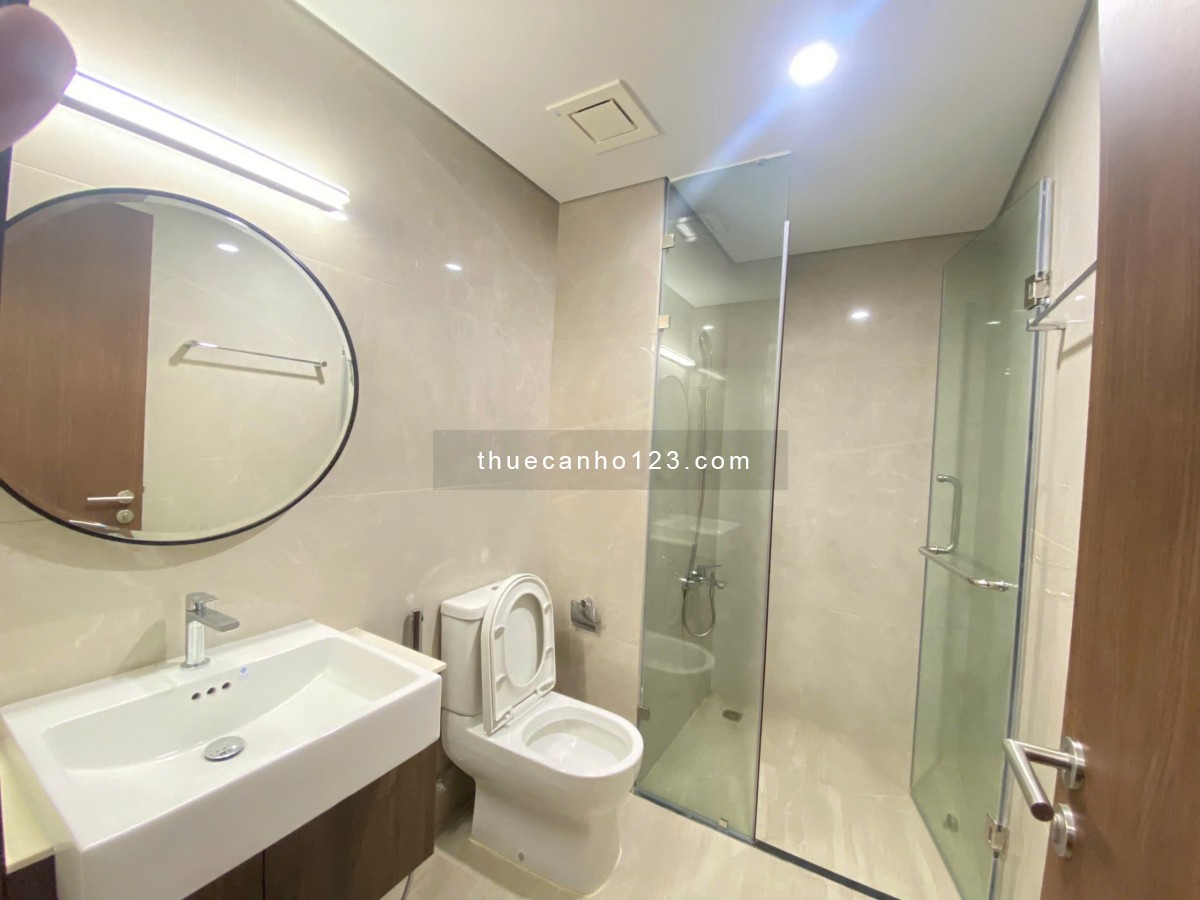 Cho thuê căn 3N2W full tại tòa M1 Vinhomes Ocean Park