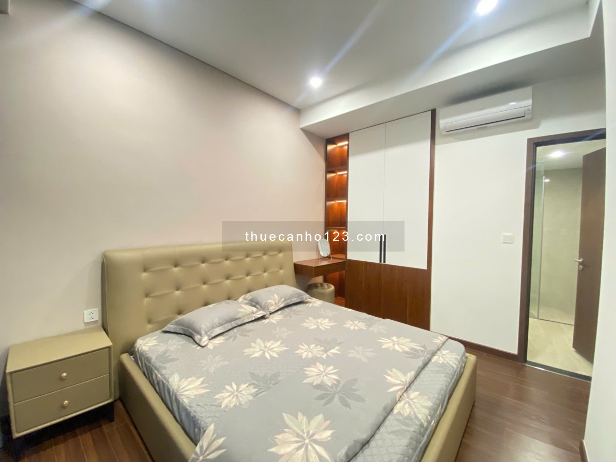 Cho thuê căn 3N2W full tại tòa M1 Vinhomes Ocean Park