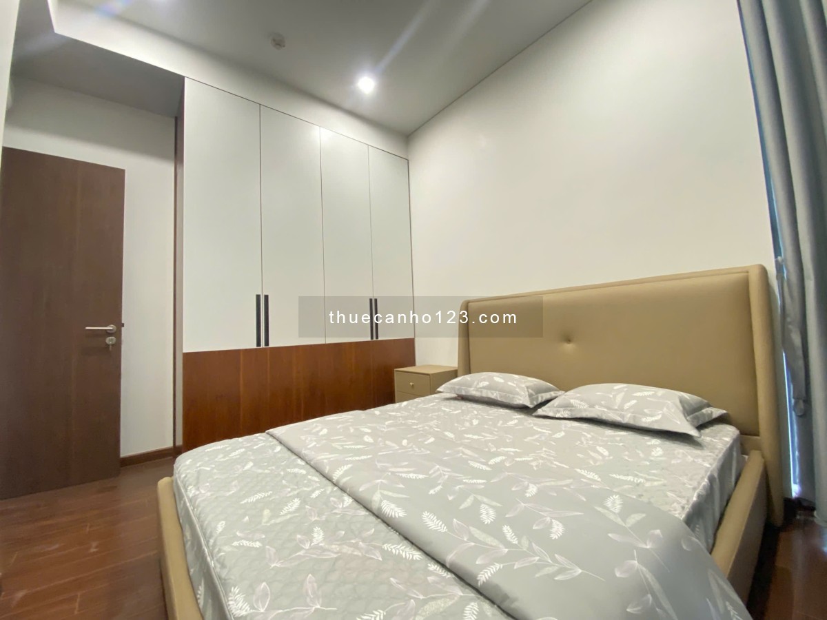 Cho thuê căn 3N2W full tại tòa M1 Vinhomes Ocean Park