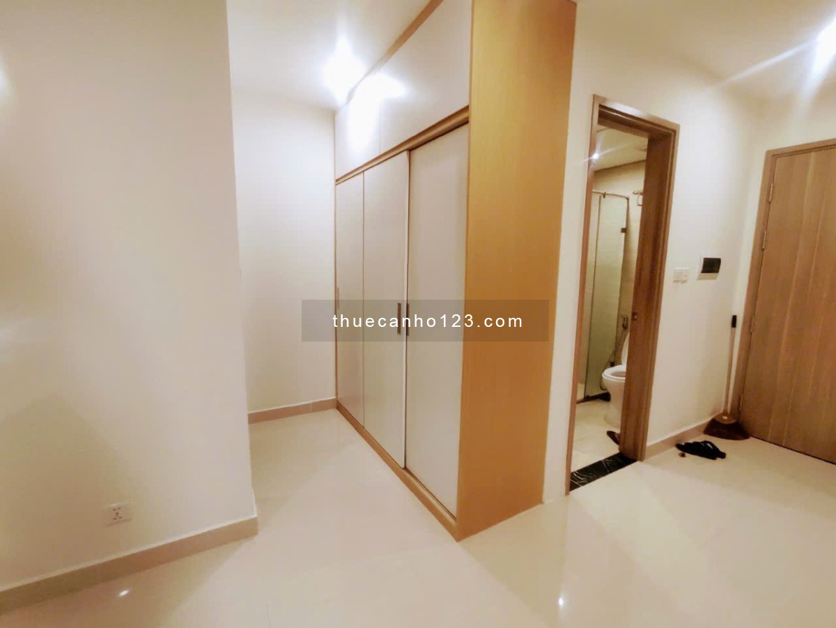 Giá Rẻ!!! Cho thuê studio full đồ dt 36m2 giá rẻ nhất thị trường tại Vinhomes Ocean Park1