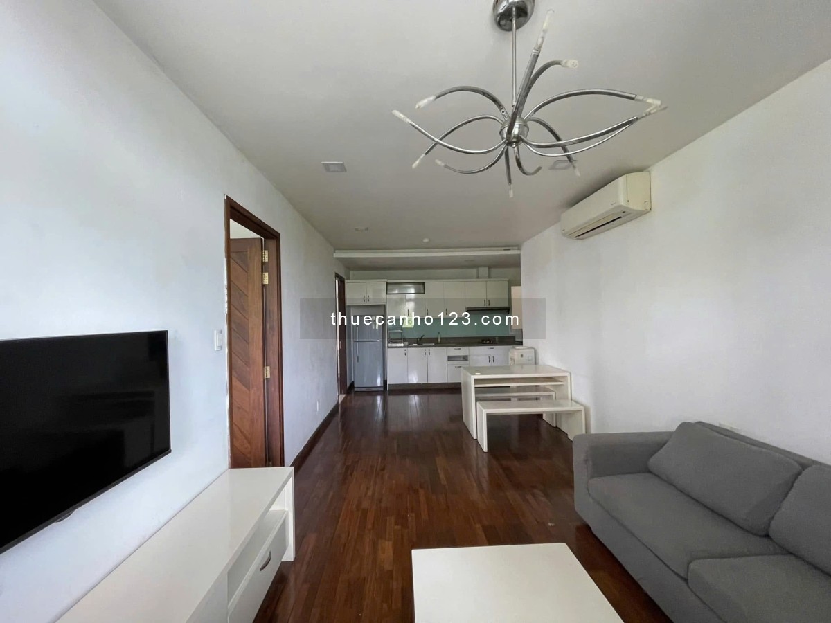 Chung cư Ruby Garden, P15, Tân Bình: 91m2, 2p ngủ, có NT, 11tr/th