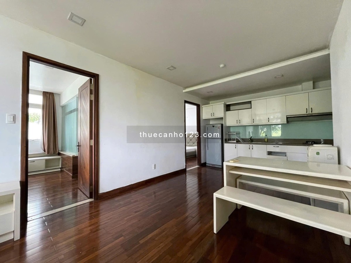 Chung cư Ruby Garden, P15, Tân Bình: 91m2, 2p ngủ, có NT, 11tr/th