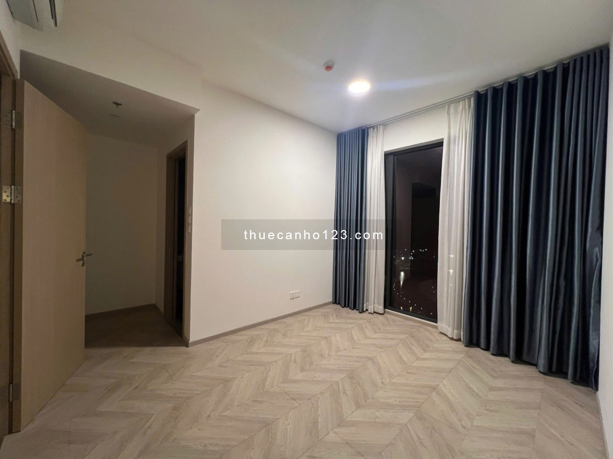 Cho thuê căn hộ chung cư cao cấp Masteri Centre Point quận 9
