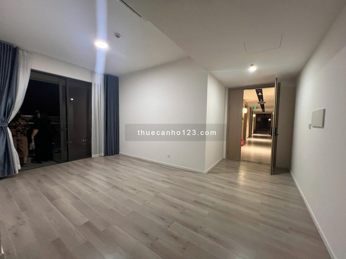 Cho thuê căn hộ chung cư cao cấp Masteri Centre Point quận 9