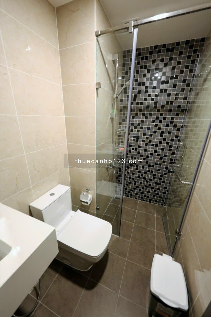 Căn Hộ Studio The Tresor giá siêu rẻ Quận 4, vào ở liền