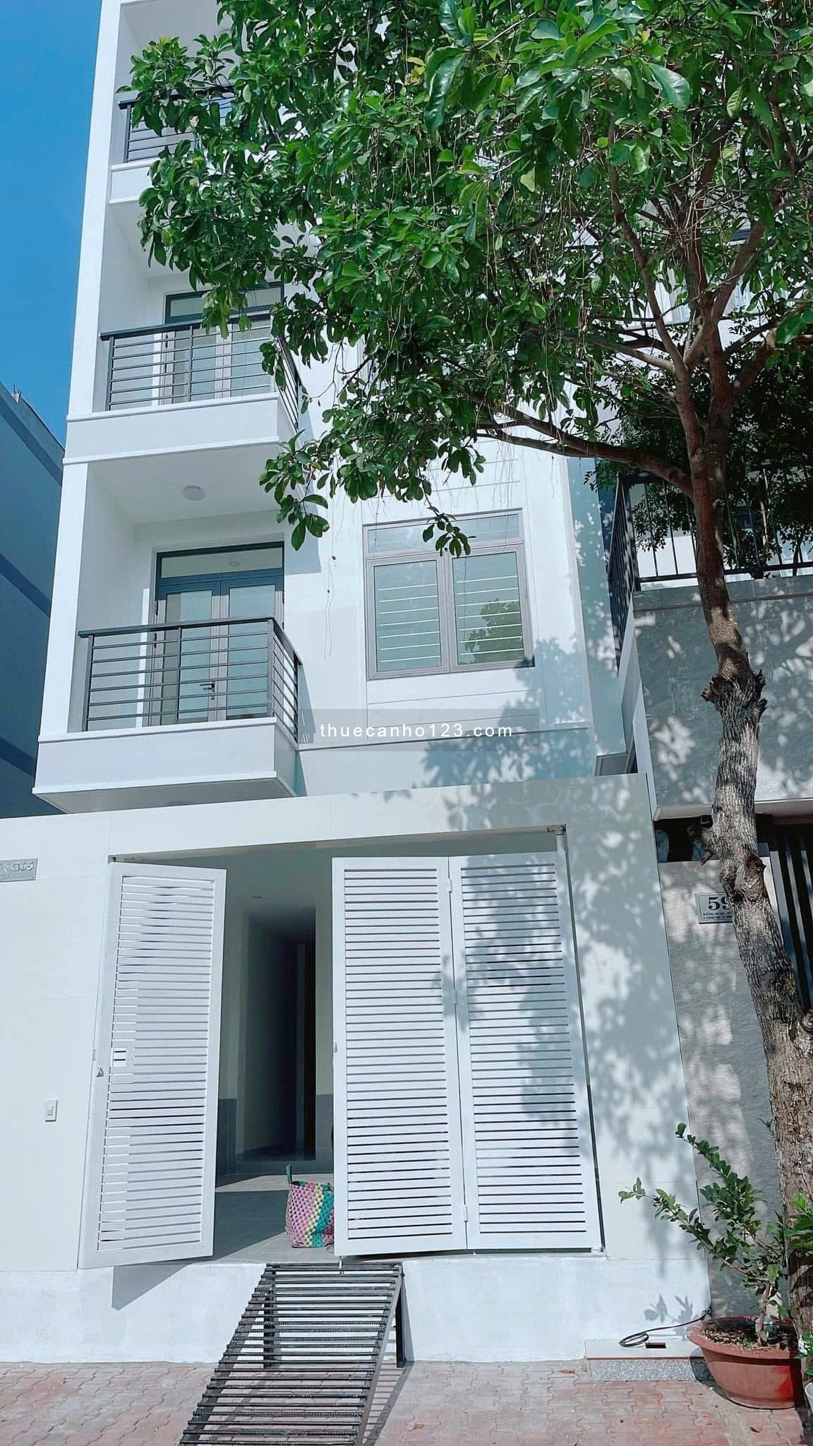 Căn hộ sinh viên giá rẻ - Phòng mới như hình 100% sau lưng ĐH Văn Hiến và kế bên ĐH Kinh Tế HCM