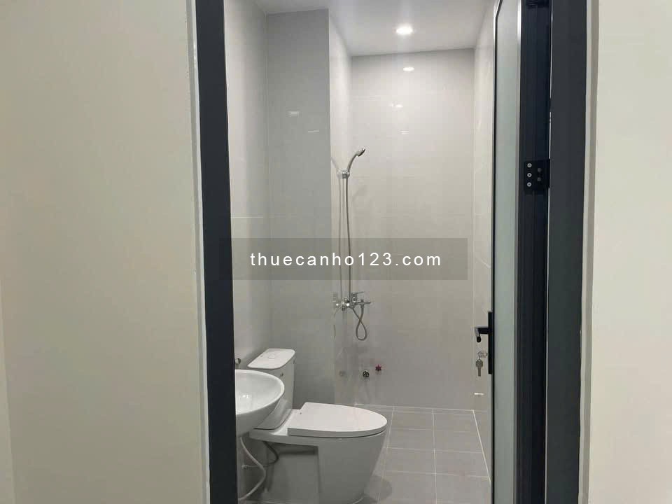 Căn hộ sinh viên giá rẻ - Phòng mới như hình 100% sau lưng ĐH Văn Hiến và kế bên ĐH Kinh Tế HCM