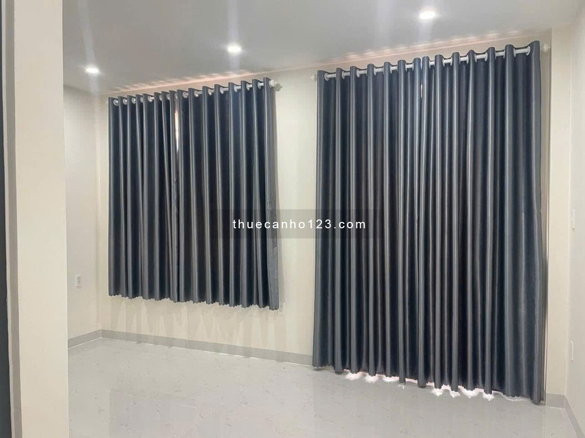 Căn hộ sinh viên giá rẻ - Phòng mới như hình 100% sau lưng ĐH Văn Hiến và kế bên ĐH Kinh Tế HCM