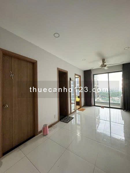 Chung cư Resgreen Tower, Thoại Ngọc Hầu, TP: 2p ngủ, 2wc, 12tr/th