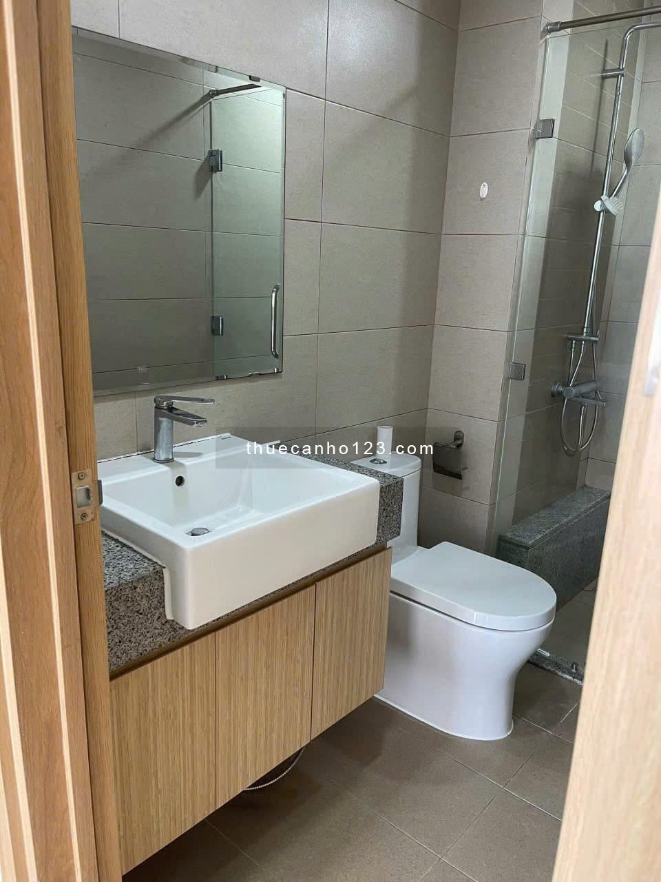 Chung cư Melody, Âu cơ, Tân Phú: 68m2, 2p ngủ, 2wc giá 13tr/th