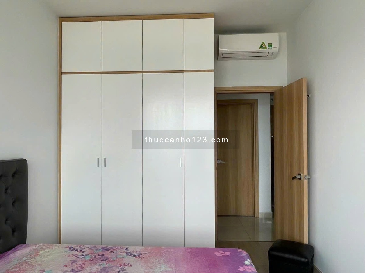 Chung cư Melody, Âu cơ, Tân Phú: 68m2, 2p ngủ, 2wc giá 13tr/th