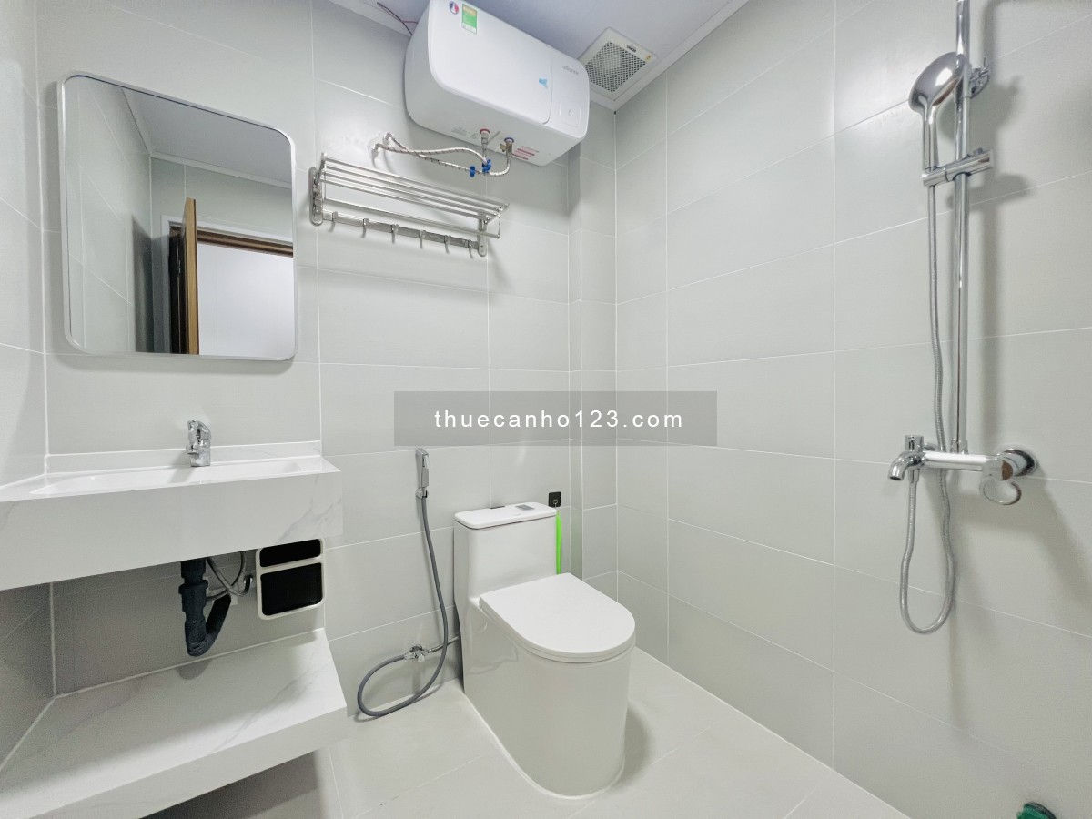 Chính Chủ Khai Trương Căn Hộ Mới 1000% Full Nội Thất