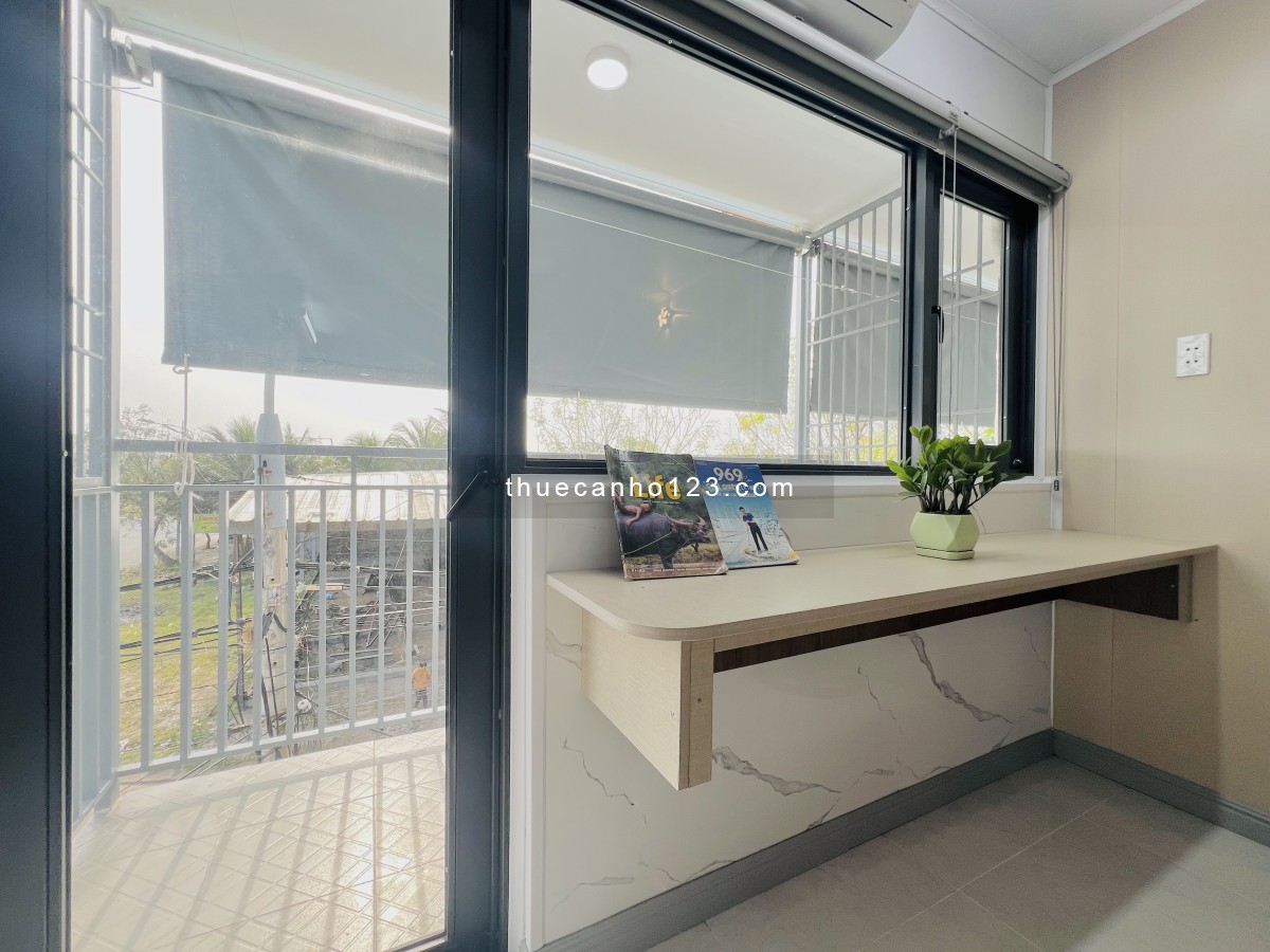 Chính Chủ Khai Trương Căn Hộ Mới 1000% Full Nội Thất