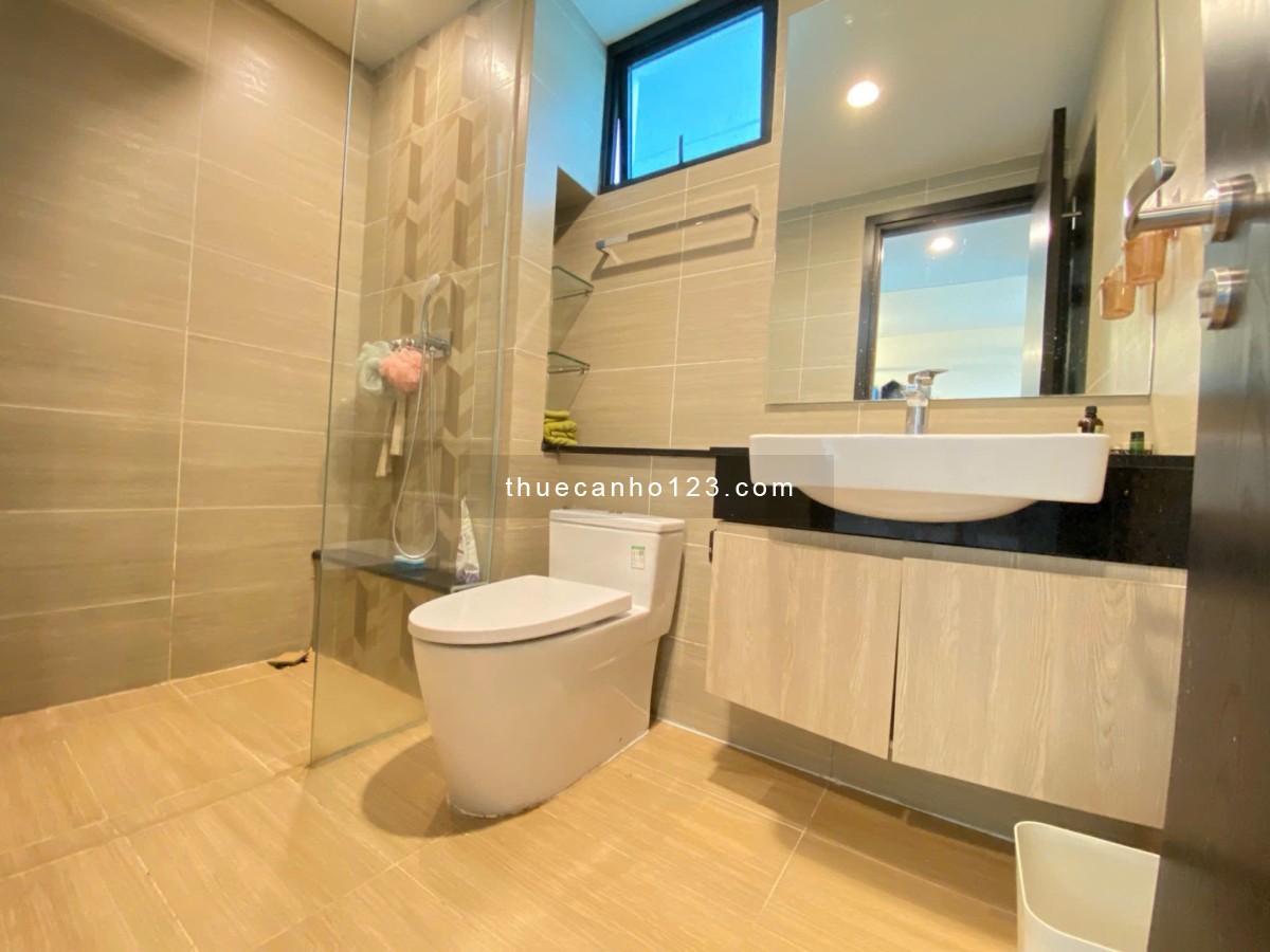 Nhà đẹp – Giá siêu tốt, 1PN full nội thất cao cấp Feliz En Vista, giá chỉ 16tr/tháng – Sắp trống