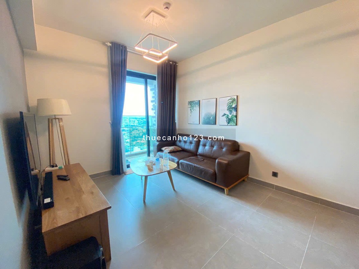 Nhà đẹp – Giá siêu tốt, 1PN full nội thất cao cấp Feliz En Vista, giá chỉ 16tr/tháng – Sắp trống