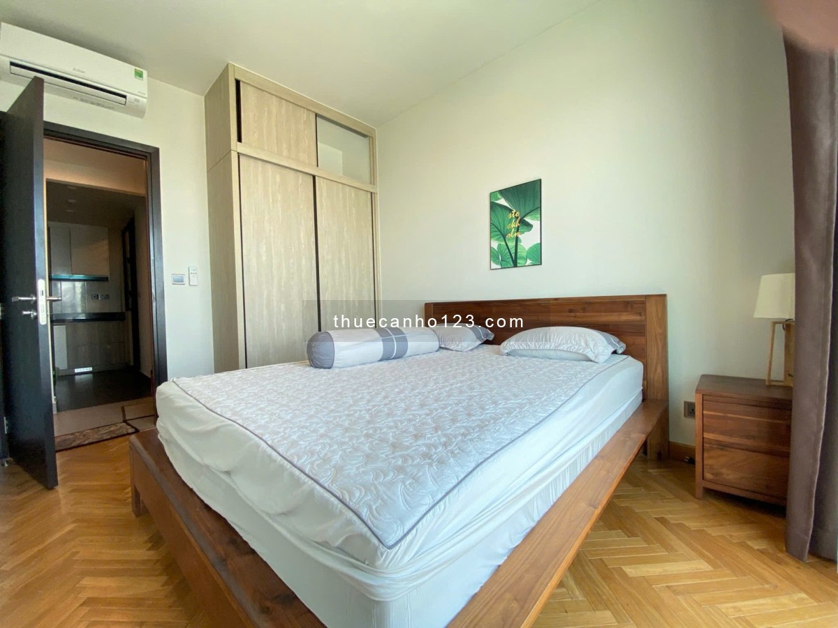 Nhà đẹp – Giá siêu tốt, 1PN full nội thất cao cấp Feliz En Vista, giá chỉ 16tr/tháng – Sắp trống