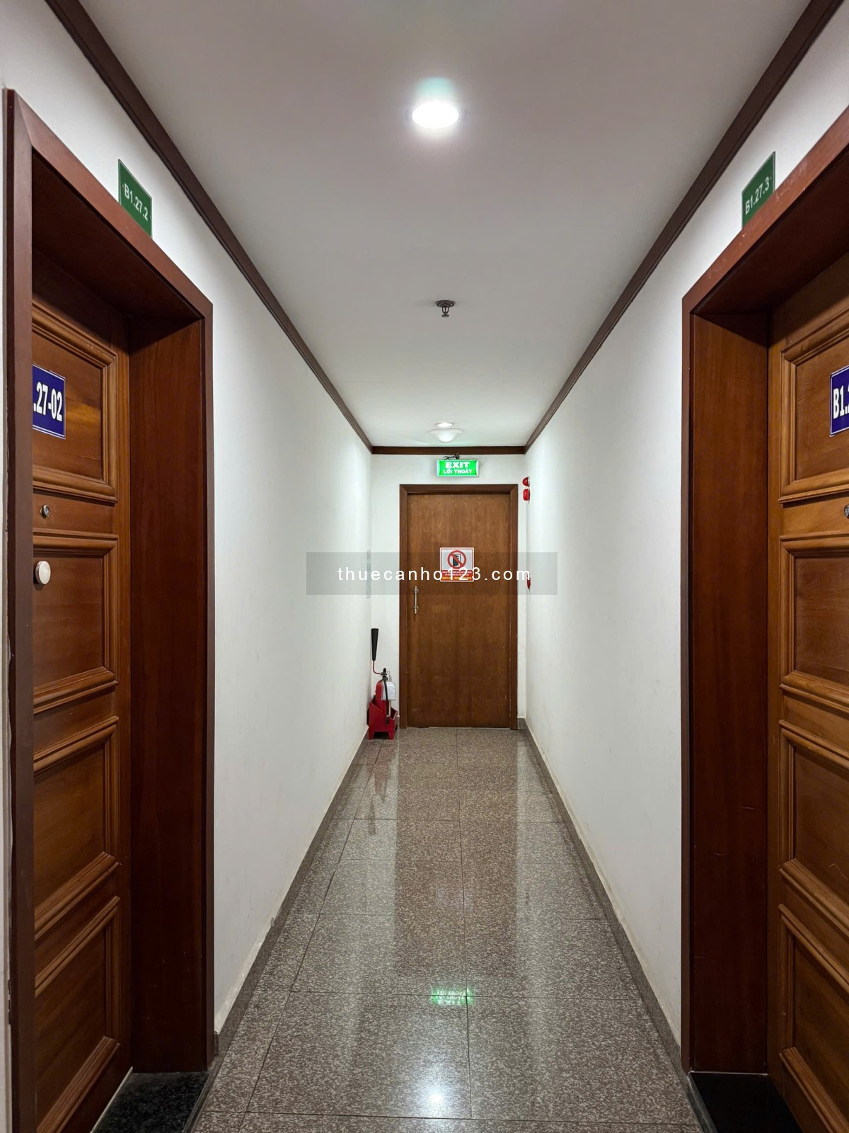 [Q8] Chính chủ cho thuê gấp căn hộ 3PN tại Chung cư Giai Việt