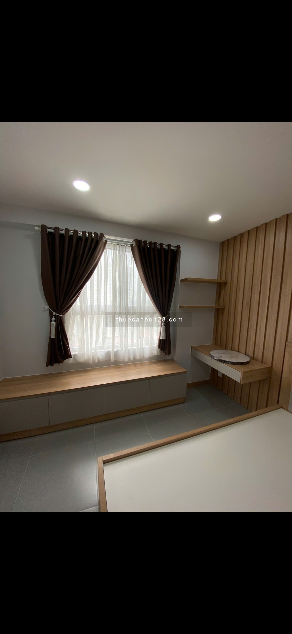 Cho thuê Saigon South Residences (SSR) 2–3PN, nhiều lựa chọn đang trống
