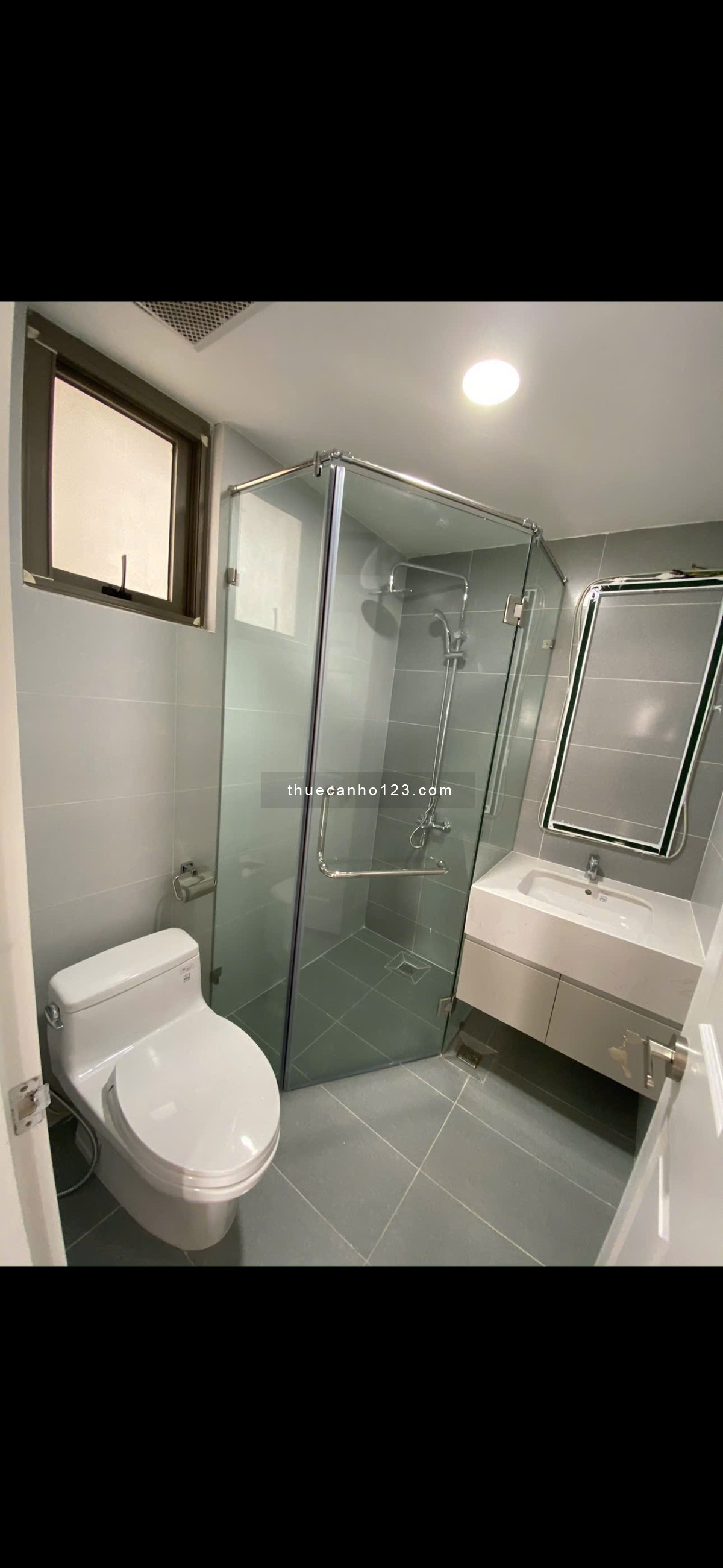 Cho thuê Saigon South Residences (SSR) 2–3PN, nhiều lựa chọn đang trống