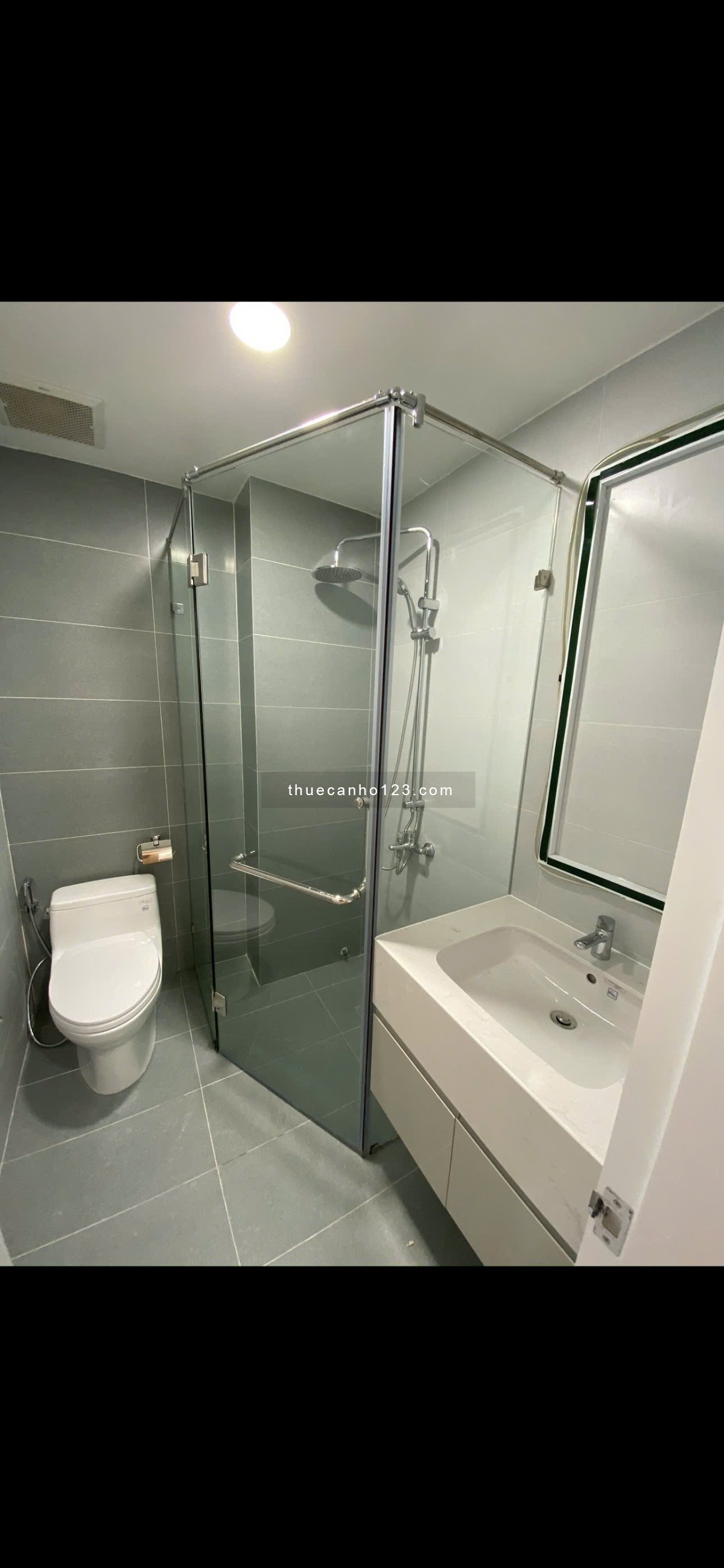Cho thuê Saigon South Residences (SSR) 2–3PN, nhiều lựa chọn đang trống