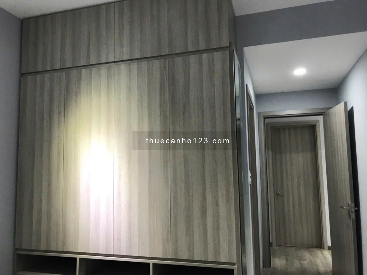 Căn hộ Pearl Plaza, Điện Biên Phủ, Bình Thạnh: 60m2 - 1p ngủ, full NT, 15.5tr